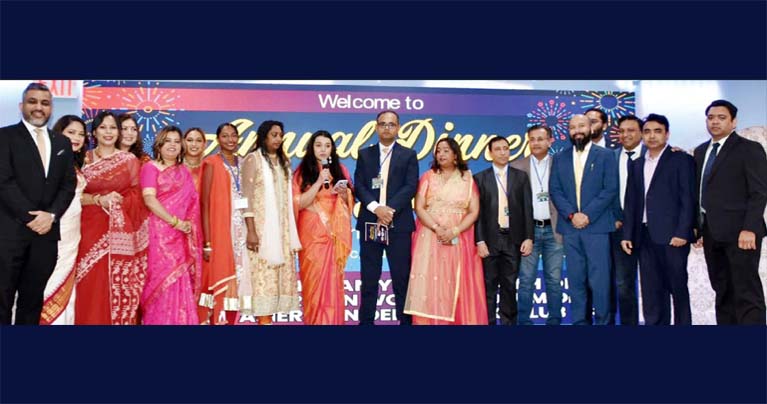 জ্যামাইকায় তিন সংগঠনের মিট অ্যান্ড গ্রিট