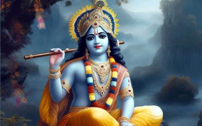 শ্রীকৃষ্ণের জন্মতিথি ও শুভ জন্মাষ্টমী