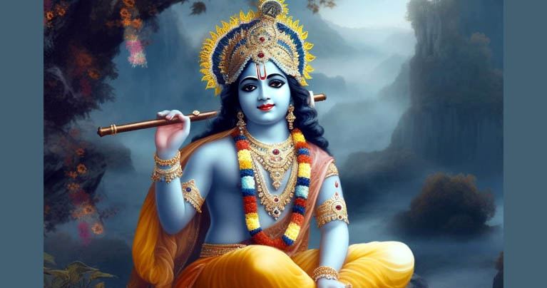 শ্রীকৃষ্ণের জন্মতিথি ও শুভ জন্মাষ্টমী