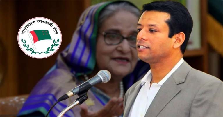 রায়ের আগে বাংলাদেশে সহিংসতার হুমকি হাসিনাপুত্র জয়ের