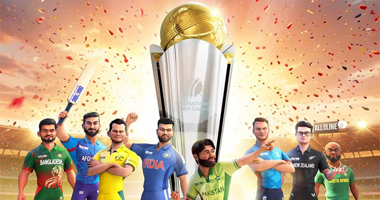 চ্যাম্পিয়ন্স ট্রফির লড়াইয়ে এগিয়ে কোন দল, বাংলাদেশের সম্ভাবনা কতটা