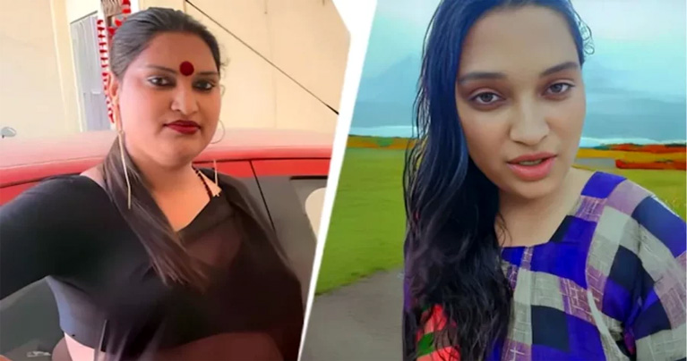 হিজড়া সেজে ভারতে আত্মগোপন, বাংলাদেশি গ্রেপ্তার