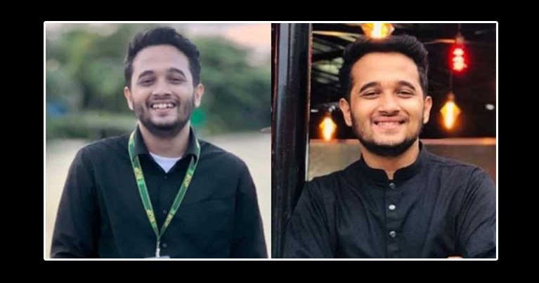 শহীদ মুগ্ধকে নিয়ে ফেসবুকে ভাই স্নিগ্ধের আবেগময় স্মৃতিচারণা