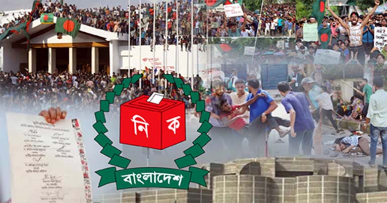 গণভোটের ব্যালটে যেসব প্রশ্ন থাকবে, জানাল সরকার