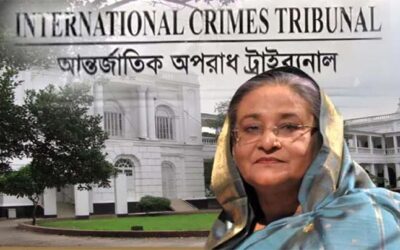 হাসিনার বিরুদ্ধে আদালত অবমাননা মামলায় অ্যামিকাস কিউরি নিয়োগ