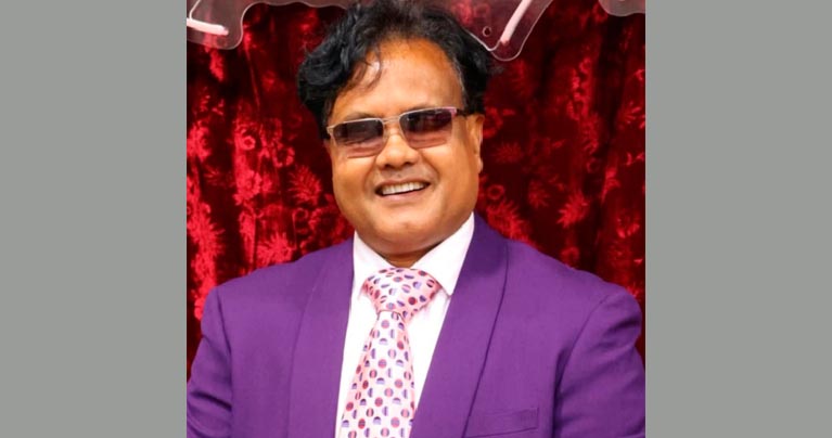 গোল্ডেন এজ হোম কেয়ারের ডেপুটি জেনারেল ম্যানেজার হলেন বেলাল