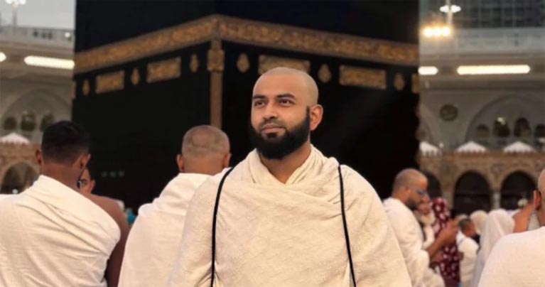 অভিনয় ছেড়ে ধর্ম পালনে মনোযোগী হলেন তামিম