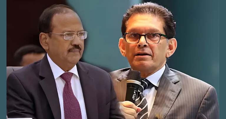 দুই নিরাপত্তা উপদেষ্টার বৈঠক দিল্লিতে, অজিত দোভালকে ঢাকায় আমন্ত্রণ