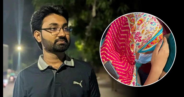 বর্ষা–মাহিরের প্রেমের কারণে জবি ছাত্রদল নেতা জোবায়েদ খুন : পুলিশ