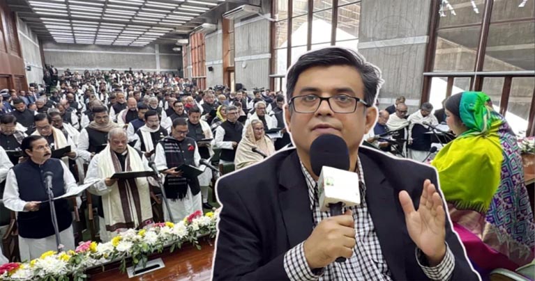 ‘হত্যা ও দুর্নীতি করে বিদেশে পালানোদের ফেরত চাইবে সরকার’