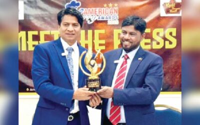 অর্ধ শতাধিক শেফ নিয়ে প্রতিযোগিতা আমেরিকান কারি অ্যাওয়ার্ডস ২৪ মে