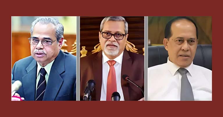 শেখ হাসিনাসহ সাবেক ৩ ইসির বিরুদ্ধে মামলা করলো বিএনপি