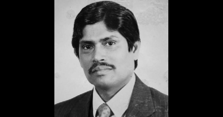 সাংবাদিক আশরাফুল ইসলামের ইন্তেকাল