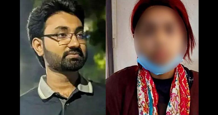 বাঁচার জন্য বর্ষার কাছে আকুতি জানিয়েছিলেন জোবায়েদ, মন গলেনি বর্ষার