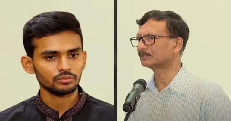ভারতের সঙ্গে চুক্তি বাতিল, এক উপদেষ্টার দাবি নাকচ করলেন আরেক উপদেষ্টা
