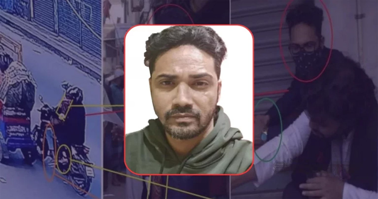 হাদি হত্যাকাণ্ড : ফয়সালসহ সংশ্লিষ্টদের ব্যাংকে ১২৭ কোটি টাকার অস্বাভাবিক লেনদেন
