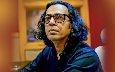 ‘এই ব্যথা’ নিয়ে বাপ্পা মজুমদার