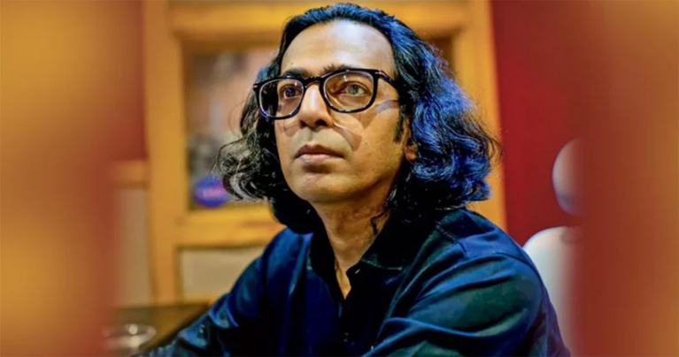 ‘এই ব্যথা’ নিয়ে বাপ্পা মজুমদার