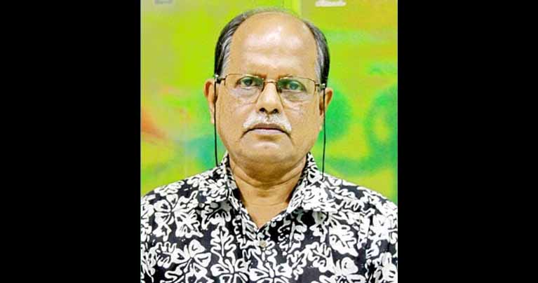 মেঘনা নদীতে মিলল সাংবাদিক বিভুরঞ্জন সরকারের মরদেহ