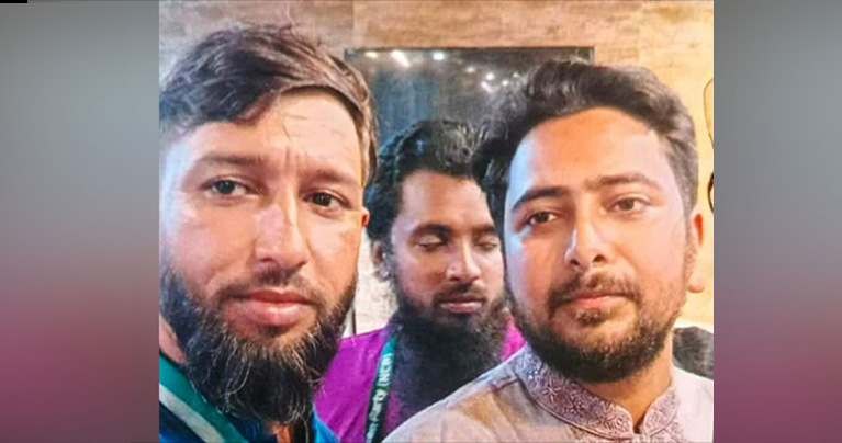 খুলনায় এনসিপি নেতাকে প্রকাশ্যে গুলি, অবস্থা ‘আশঙ্কাজনক’