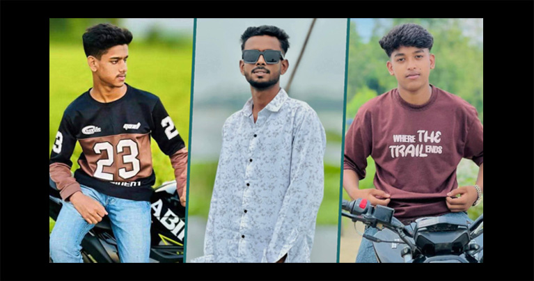 টাঙ্গাইলে মোটরসাইকেল দুর্ঘটনায় দুই বন্ধুসহ নিহত ৩