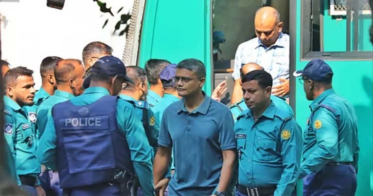 মন্ত্রী-বিচারপতিরা এলে আপনারা কেন পারবেন না— সেনা কর্মকর্তাদের উদ্দেশ্যে ট্রাইব্যুনাল