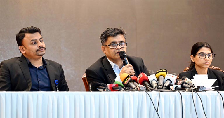 আগামী বছরের মার্চের মধ্যে জাতীয় নির্বাচন : প্রধান উপদেষ্টার প্রেস সচিব