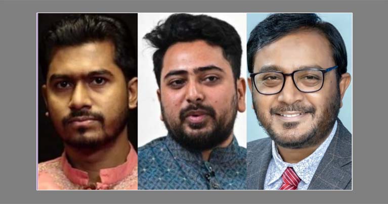 নির্বাচনের আগে নতুন রাজনৈতিক জোট গঠন ঘিরে আলোচনা