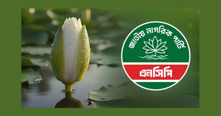 ডিসেম্বরে আসছে নতুন রাজনৈতিক জোট এনসিপির নেতৃত্বে
