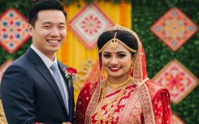 বাংলাদেশি নারীদের বিয়ে করতে নিষেধ করল চীন