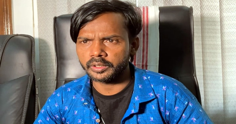 হিরো আলমের আত্মহত্যার চেষ্টা
