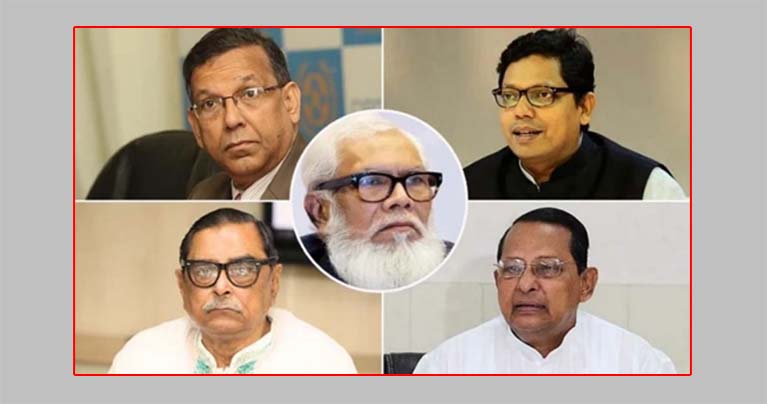 সরকার উৎখাতে চক্রান্ত! কারাগারে বসেই চলছে নানা তৎপরতা
