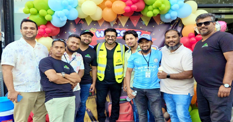 ভালো’র ‘ব্যাক টু স্কুল’ কর্মসূচি