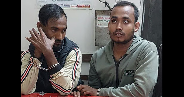 ঢাকায় হাত-পা বেঁধে স্কুলছাত্রীকে ধর্ষণ, রিকশায় করে নিয়ে লাশ ফেলা হয় হাতিরঝিলে