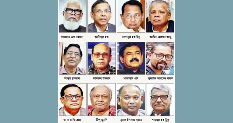 ‘বিশেষ কারাগারে’৫৯ ভিআইপি আসামি