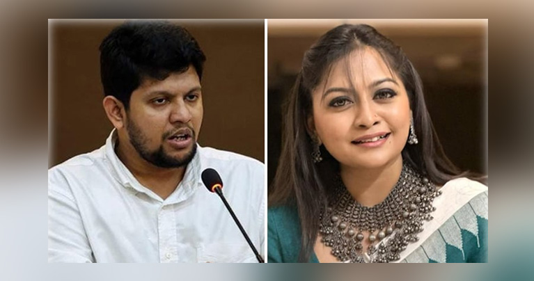 মাহফুজ-তাজনুভার নেতৃত্বে নতুন রাজনৈতিক প্ল্যাটফর্ম
