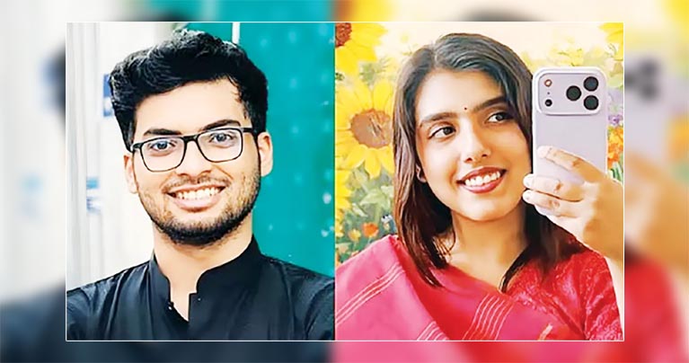 ফ্লোরিডা ইউনিভার্সিটিতে লিমন-বৃষ্টির নামে স্মৃতিসৌধ নিমার্ণের ঘোষণা