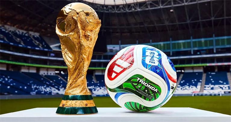 বিশ্বকাপ নিরাপত্তায় কানাডার ১৪৫ মিলিয়ন ডলার বরাদ্দ