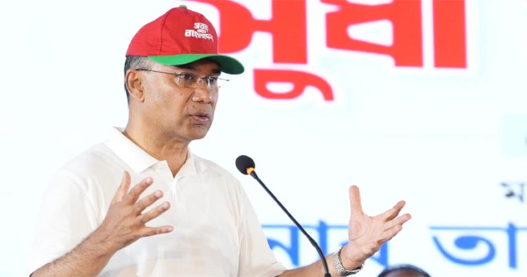 ঢাকা-সিলেট রুটে ডাবল রেললাইন হবে : প্রধানমন্ত্রী