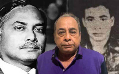 সেনা হেফাজতে মোজাফফর : শহীদ জিয়া হত্যার বিষয়ে বেরিয়ে আসছে চাঞ্চল্যকর তথ্য