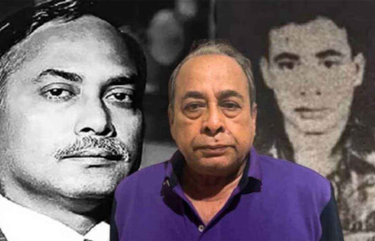 সেনা হেফাজতে মোজাফফর : শহীদ জিয়া হত্যার বিষয়ে বেরিয়ে আসছে চাঞ্চল্যকর তথ্য