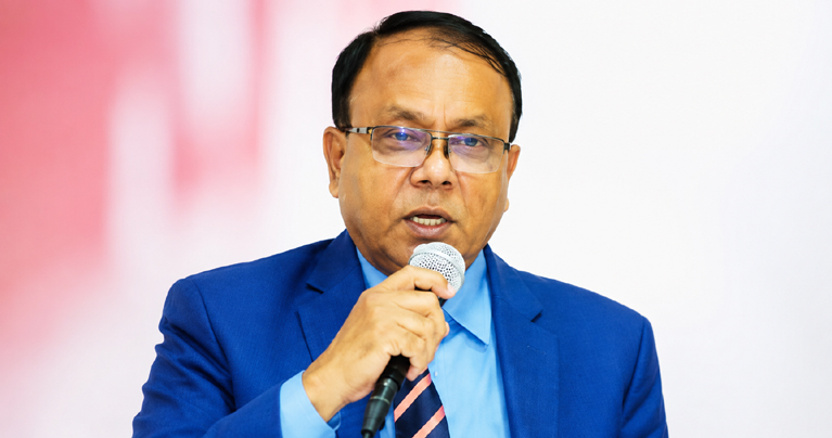 কুমিল্লা-২’র এমপি অধ্যাপক সেলিম ভূইয়াকে সংবর্ধনা