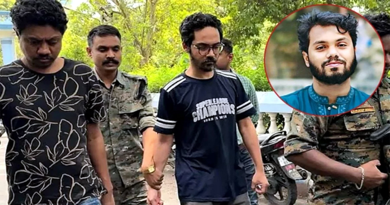 ওসমান হাদি হত্যা মামলার আসামিদের দিল্লিতে নেওয়া হলো কেন?