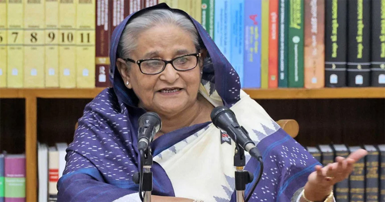 বিশ্ববিদ্যালয়ের উপাচার্য, কলেজের অধ্যক্ষ, শিক্ষকদের সঙ্গে প্রধানমন্ত্রীর বৈঠক