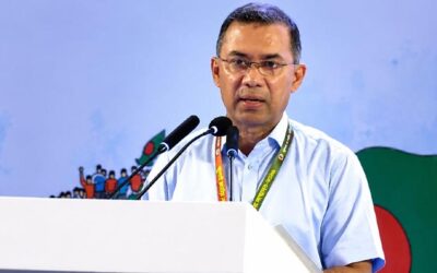 ৫ আগস্টের অর্জন একক ব্যক্তি বা রাজনৈতিক দলের নয় : প্রধানমন্ত্রী
