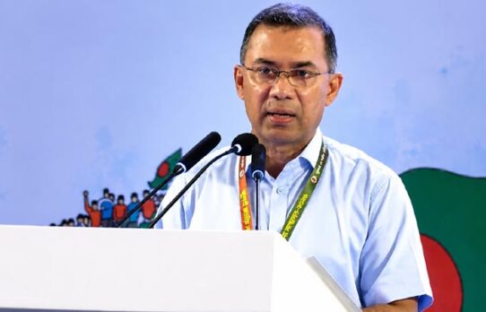 ৫ আগস্টের অর্জন একক ব্যক্তি বা রাজনৈতিক দলের নয় : প্রধানমন্ত্রী