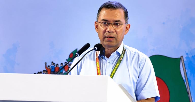 ৫ আগস্টের অর্জন একক ব্যক্তি বা রাজনৈতিক দলের নয় : প্রধানমন্ত্রী