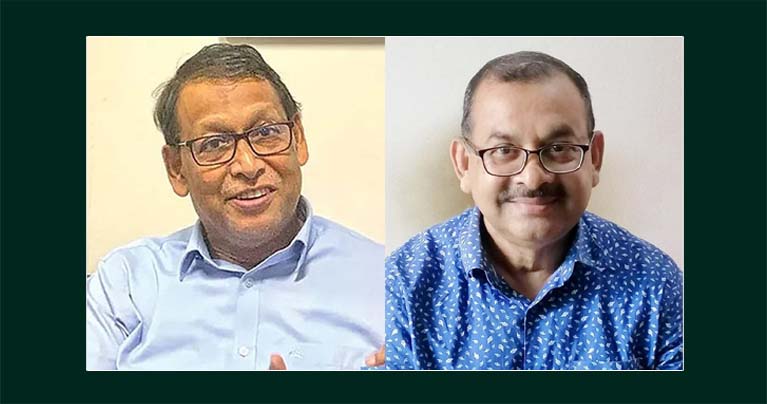 আইজিপি হলেন বাহারুল, ডিএমপি কমিশনার সাজ্জাত