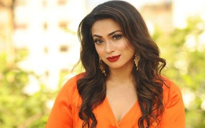 চলচ্চিত্র জগতে আর ফিরবেন না পপি