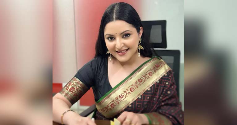 আদালতে আত্মসমর্পণ করে জামিন পেলেন পরীমনি